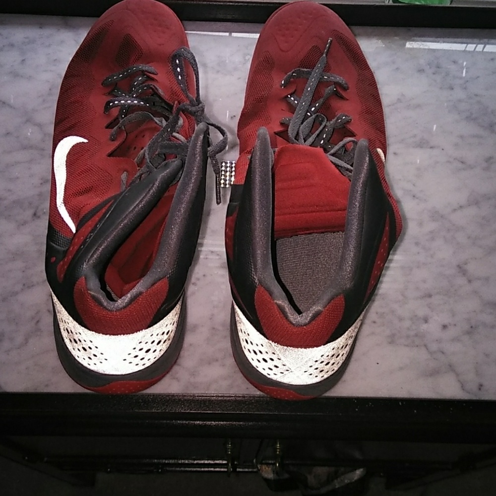 Nike shoes